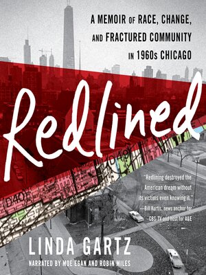 cover image of Redlined